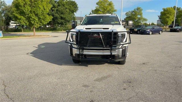 2024 GMC Sierra 3500 HD Vehicle Photo in BENTONVILLE, AR 72712-4322
