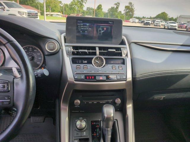 2021 Lexus NX Vehicle Photo in WEST FRANKFORT, IL 62896-4173