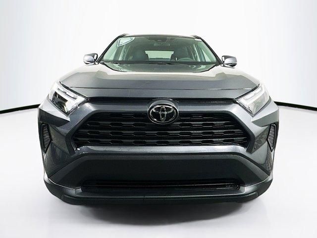 2025 Toyota RAV4 Vehicle Photo in Flemington, NJ 08822