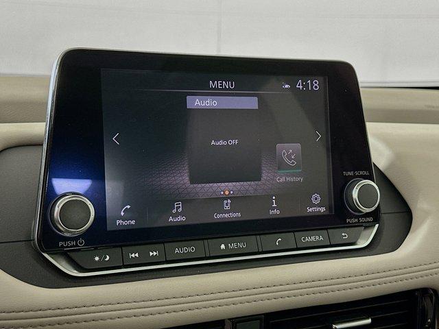 2022 Nissan Rogue Vehicle Photo in Flemington, NJ 08822