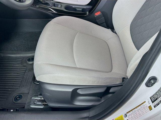 2022 Toyota Corolla Vehicle Photo in Flemington, NJ 08822