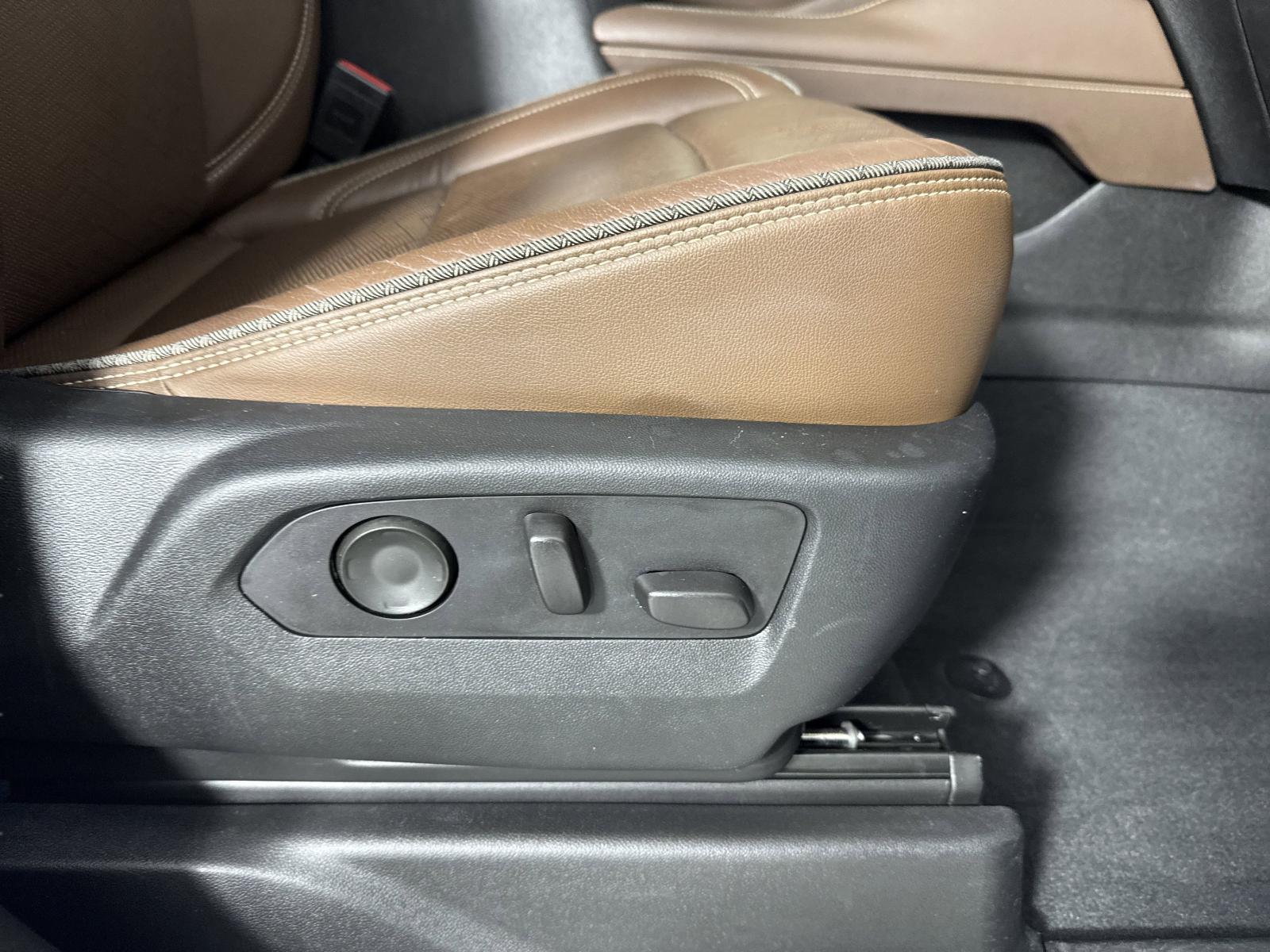 2021 Chevrolet Tahoe Vehicle Photo in GEORGETOWN, TX 78626-7508