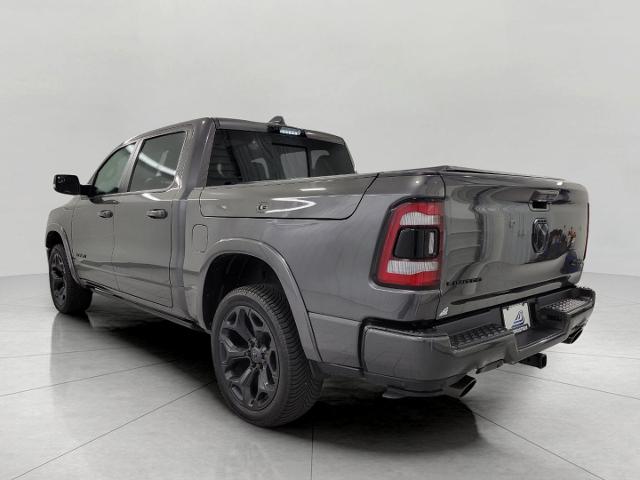 2022 Ram 1500 Vehicle Photo in Neenah, WI 54956