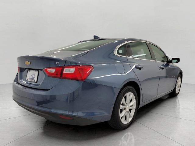 2024 Chevrolet Malibu Vehicle Photo in MANITOWOC, WI 54220-5838