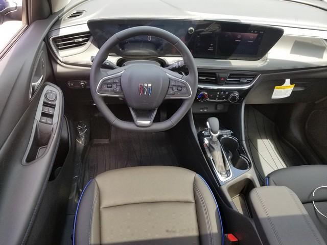 2026 Buick Encore GX Vehicle Photo in ELYRIA, OH 44035-6349