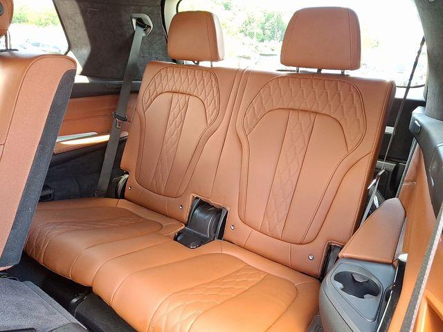 2022 BMW X7 Vehicle Photo in DANBURY, CT 06810-5034