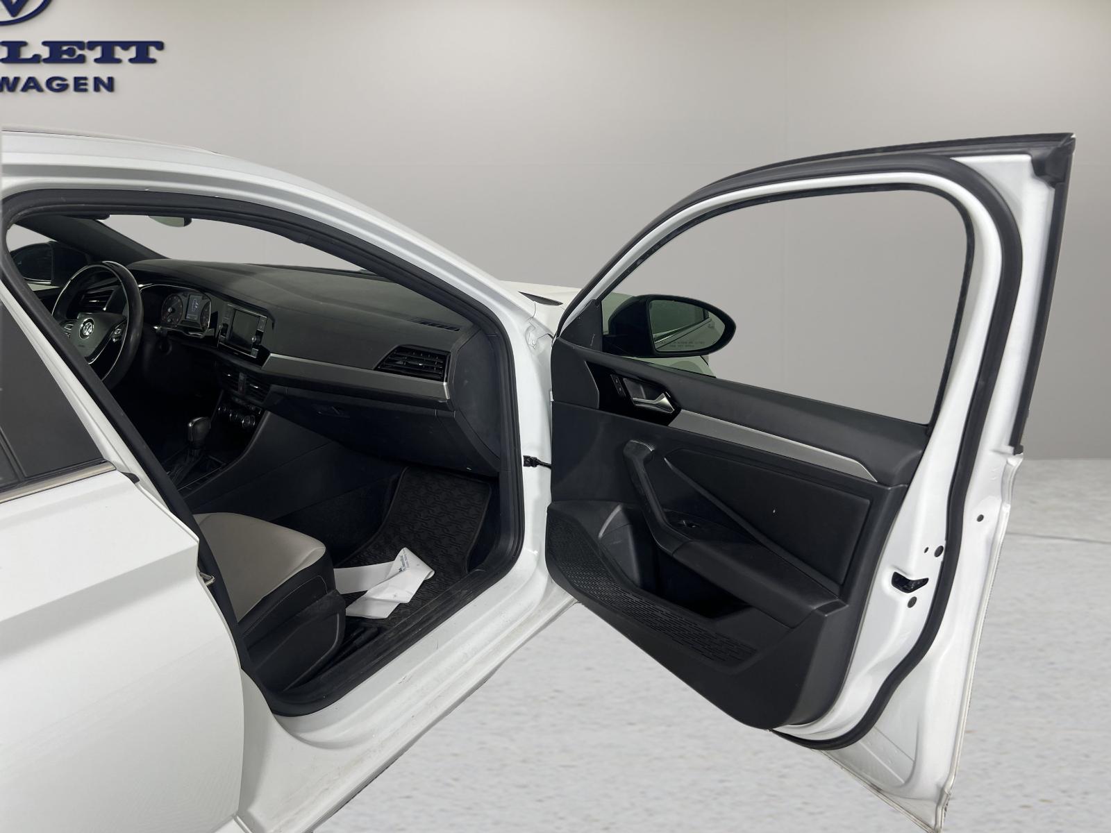 2020 Volkswagen Jetta Vehicle Photo in Georgetown, TX 78626