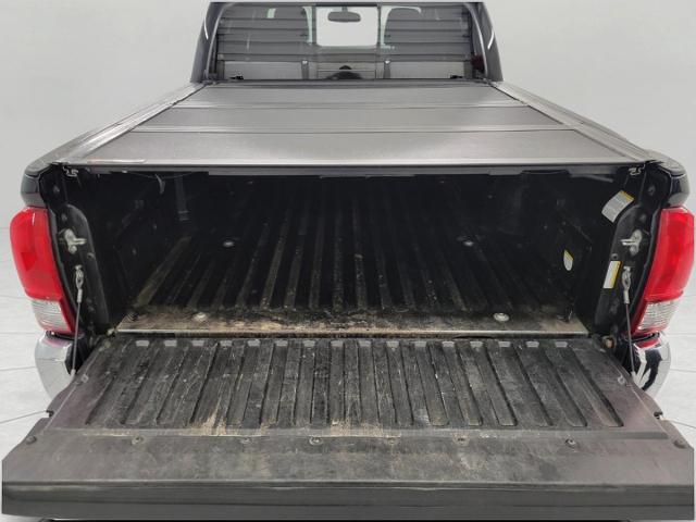 2017 Toyota Tacoma Vehicle Photo in NEENAH, WI 54956-2243
