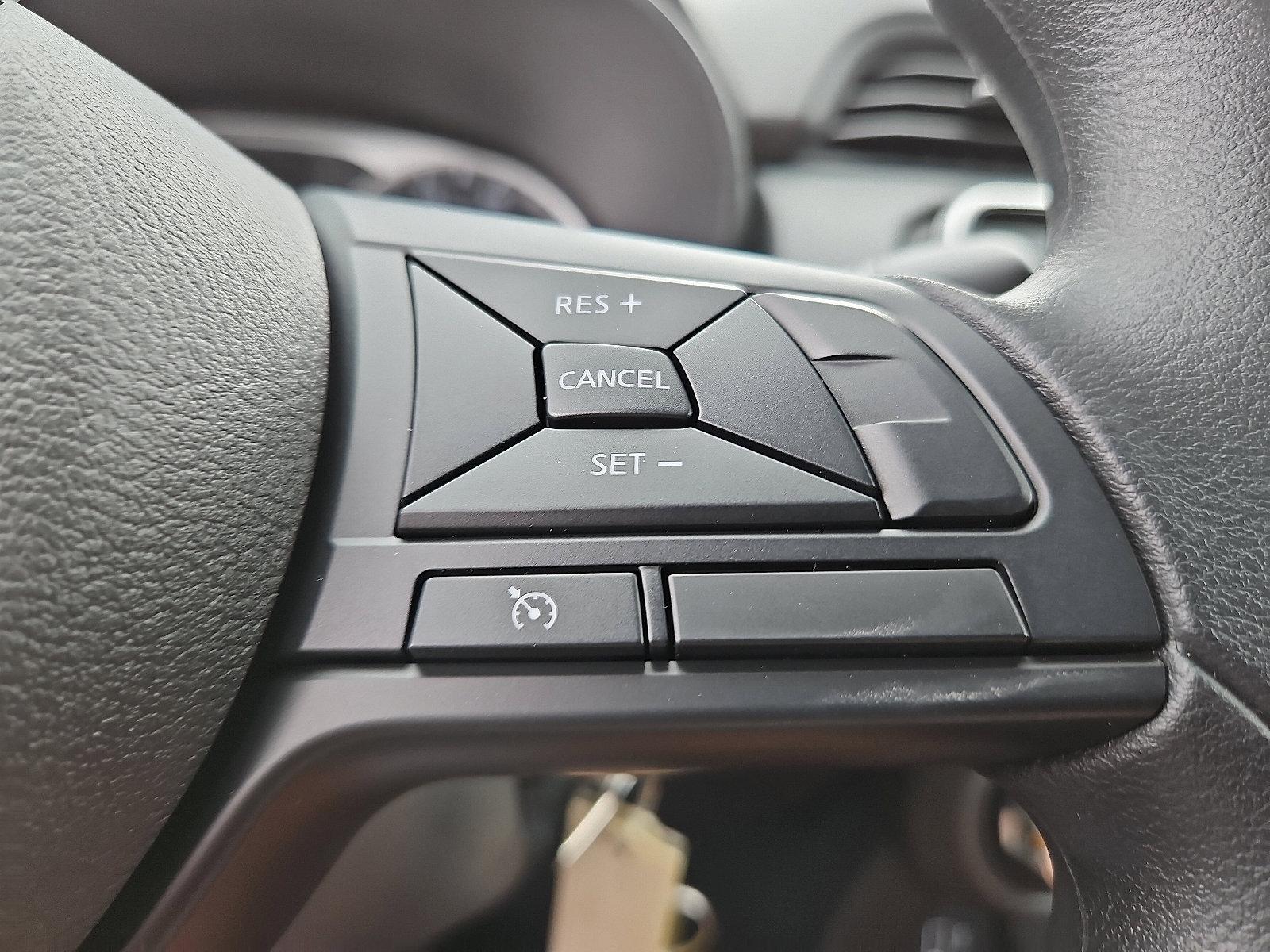 2025 Nissan Versa Vehicle Photo in Jenkintown, PA 19046