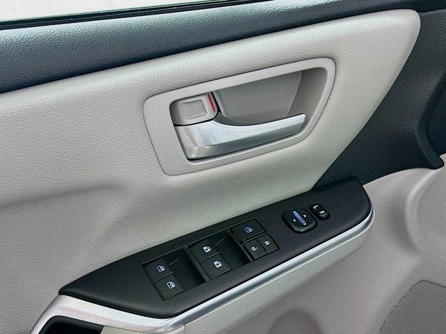 2017 Toyota Camry Vehicle Photo in Flemington, NJ 08822