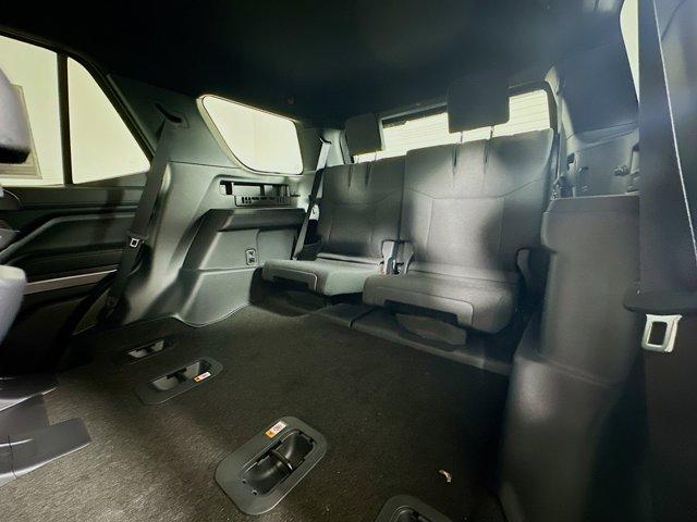 2025 Toyota 4Runner Vehicle Photo in Flemington, NJ 08822