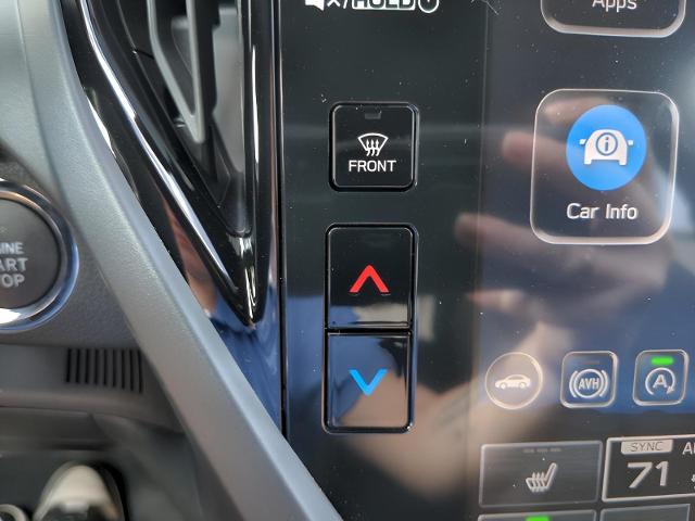 2025 Subaru Forester Vehicle Photo in Green Bay, WI 54304