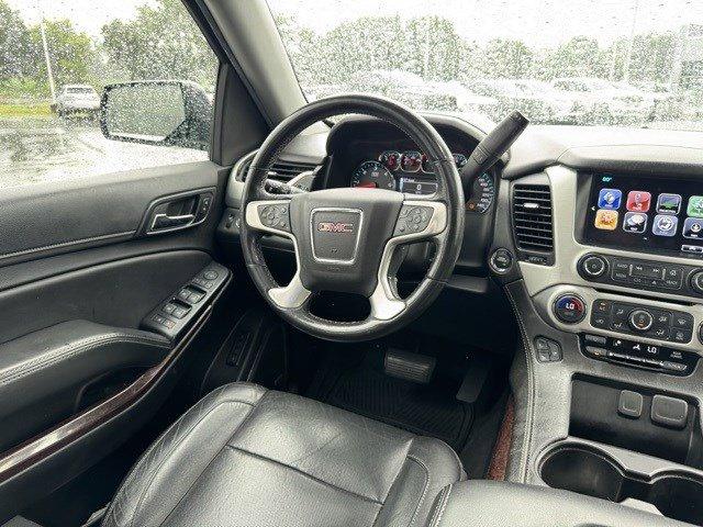 2020 GMC Yukon Vehicle Photo in Mechanicsburg, PA 17050-1707