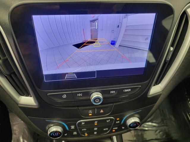 2024 Chevrolet Malibu Vehicle Photo in OSHKOSH, WI 54904-7811