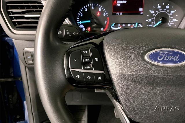 2022 Ford Escape Vehicle Photo in Lees Summit, MO 64086