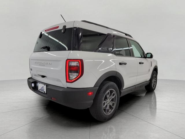 2024 Ford Bronco Sport Vehicle Photo in Oshkosh, WI 54901