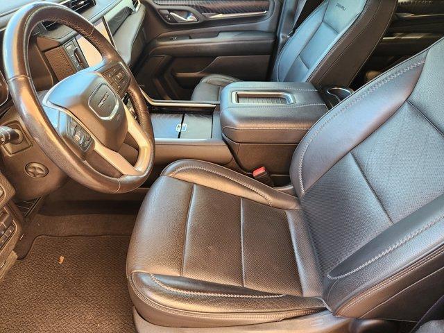 2021 GMC Yukon XL Vehicle Photo in Decatur, TX 76234