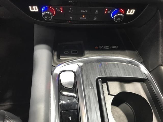 2023 Buick Enclave Vehicle Photo in GREEN BAY, WI 54303-3330