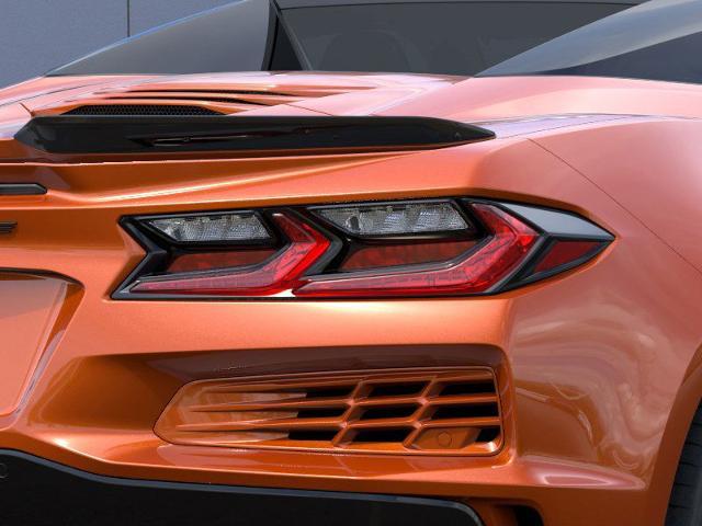 2025 Chevrolet Corvette E-Ray Vehicle Photo in KANSAS CITY, MO 64114-4502