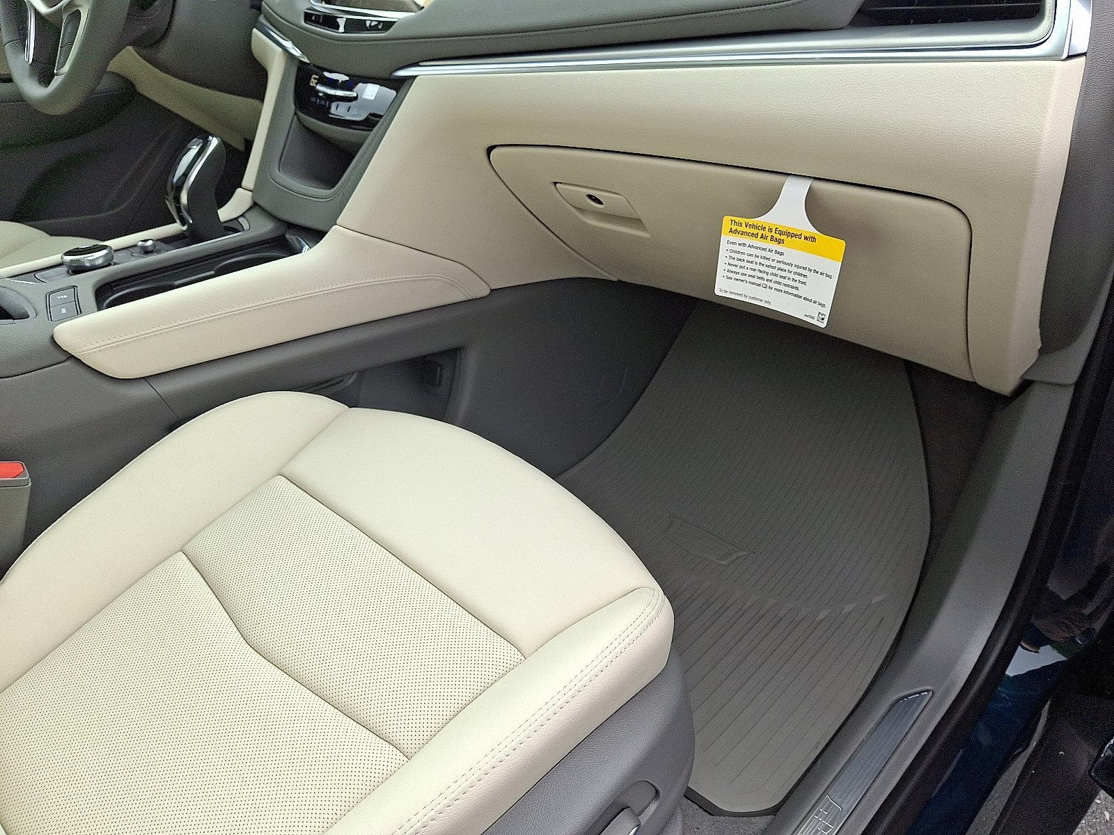 2025 Cadillac XT5 Vehicle Photo in BETHLEHEM, PA 18017-9401