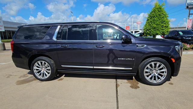 2024 GMC Yukon XL Vehicle Photo in BENTONVILLE, AR 72712-4322