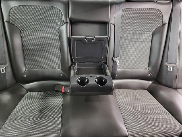 2015 Chevrolet Malibu Vehicle Photo in NEENAH, WI 54956-2243