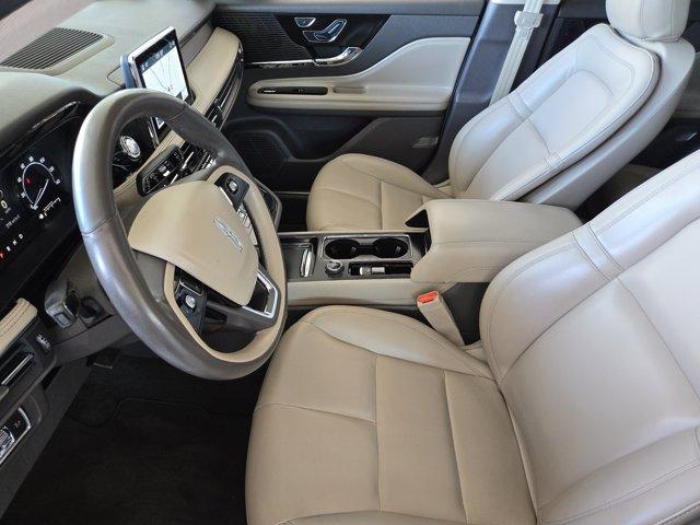 2021 Lincoln Corsair Vehicle Photo in Decatur, TX 76234