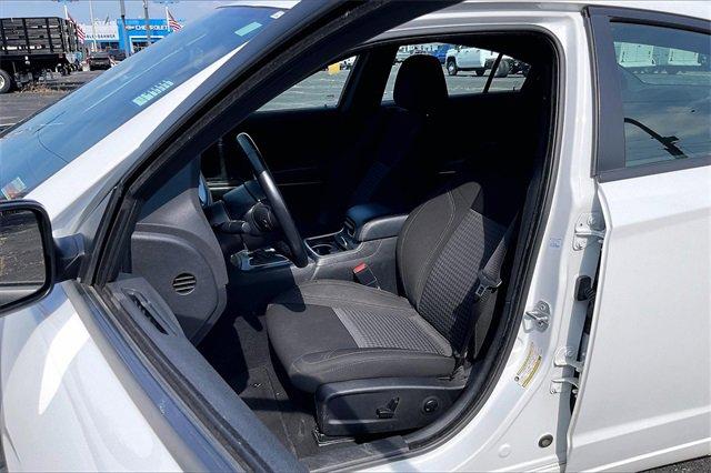 2023 Dodge Charger Vehicle Photo in INDEPENDENCE, MO 64055-1314