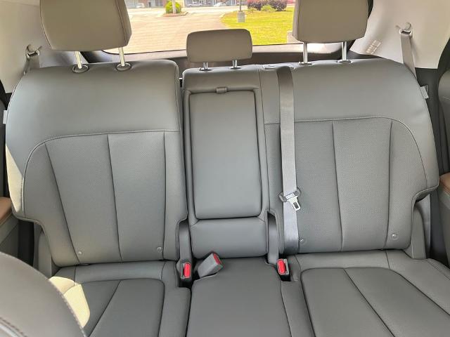 2024 Hyundai IONIQ 5 Vehicle Photo in Brunswick, GA 31525