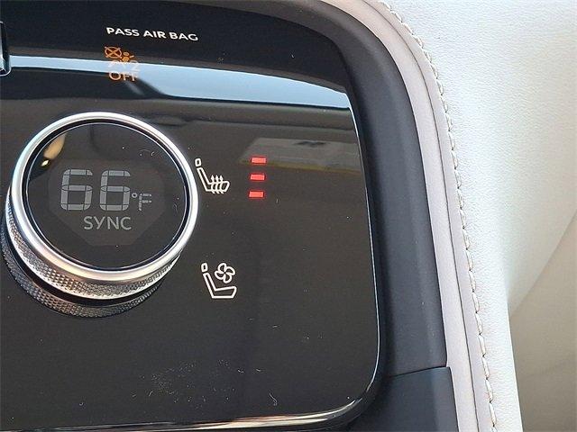 2026 INFINITI QX60 Vehicle Photo in Willow Grove, PA 19090