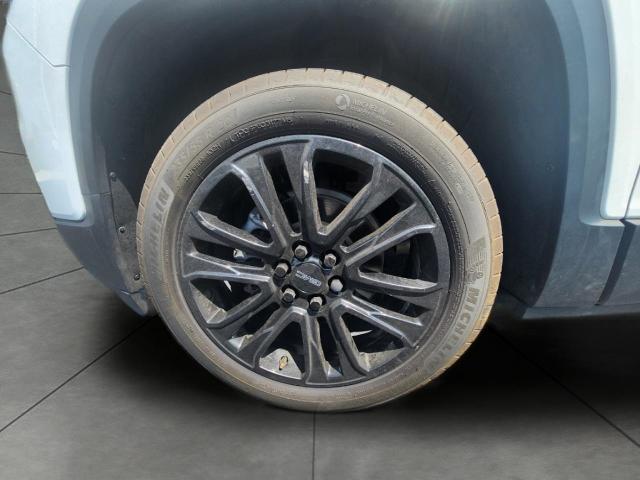 2023 GMC Acadia Vehicle Photo in MADISON, WI 53713-3220