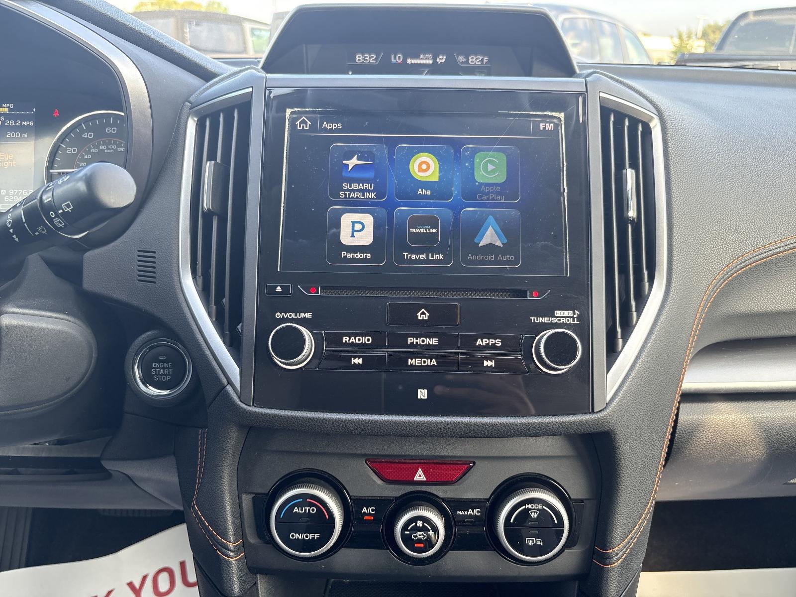 2018 Subaru Crosstrek Vehicle Photo in Mechanicsburg, PA 17050