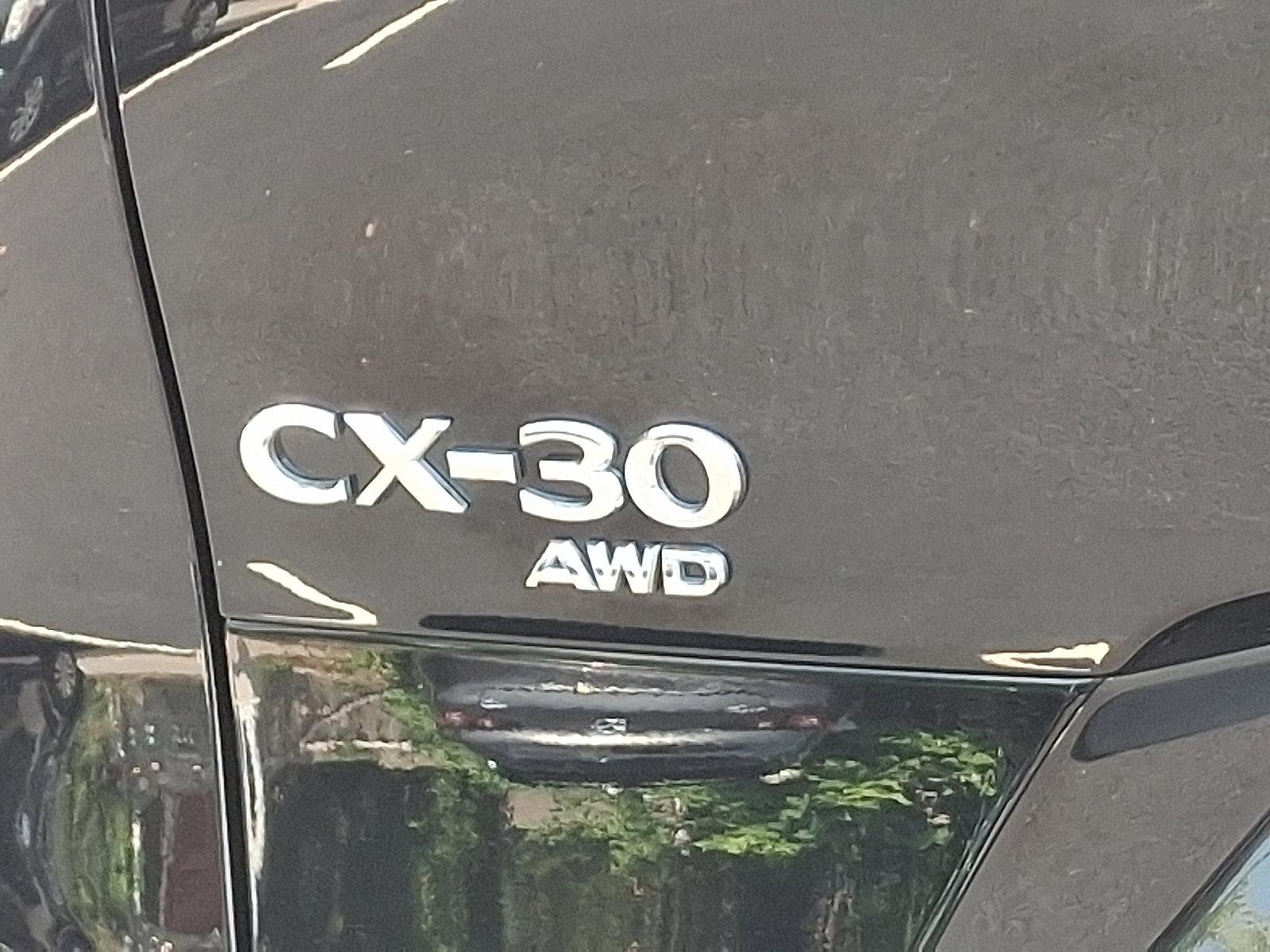 2023 Mazda CX-30 Vehicle Photo in Harrisburg, PA 17111