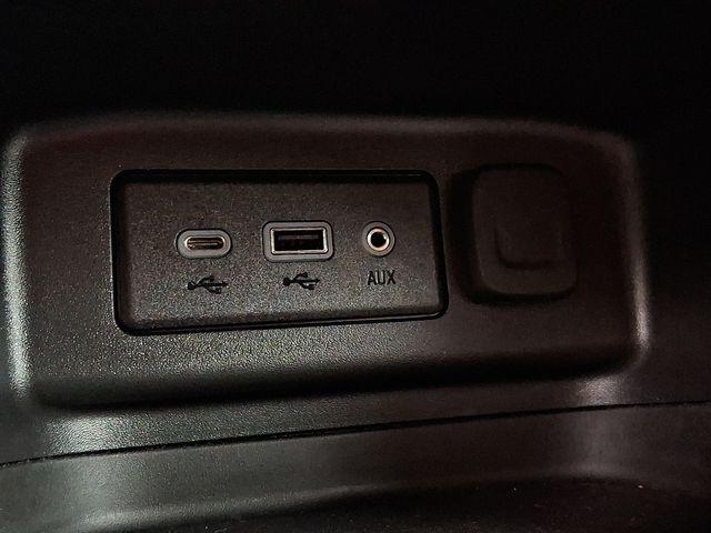 2024 Chevrolet Equinox Vehicle Photo in PAWLING, NY 12564-3219