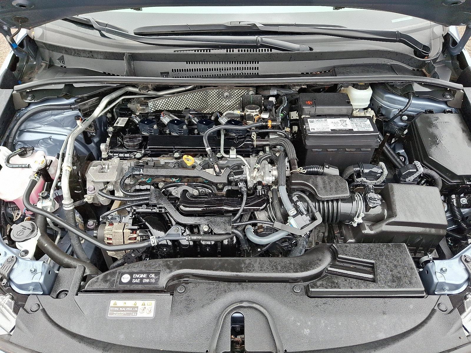 2023 Toyota Corolla Vehicle Photo in Trevose, PA 19053