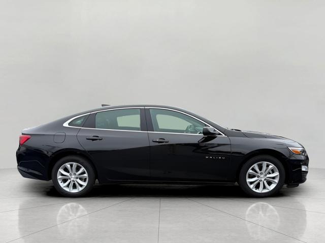 2024 Chevrolet Malibu Vehicle Photo in MADISON, WI 53713-3220