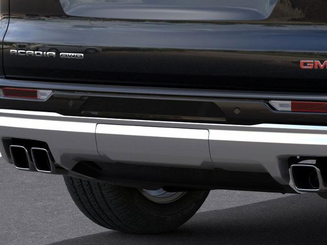 2026 GMC Acadia Vehicle Photo in WATERTOWN, CT 06795-3318