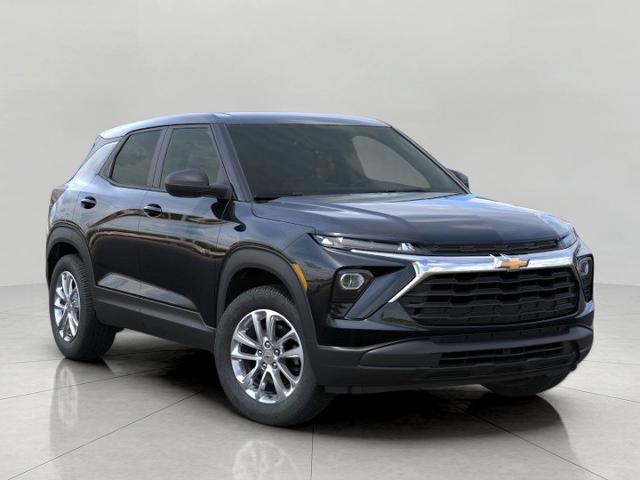 2026 Chevrolet Trailblazer Vehicle Photo in MIDDLETON, WI 53562-1492