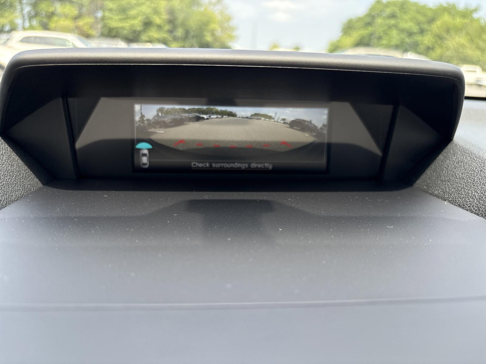 2025 Subaru Forester Vehicle Photo in Mechanicsburg, PA 17050