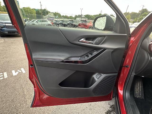 2026 Chevrolet Equinox Vehicle Photo in GARDNER, MA 01440-3110