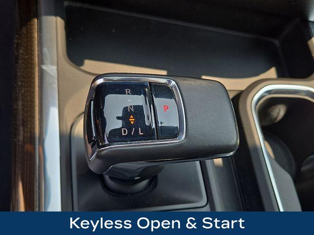 2022 Chevrolet Silverado 1500 Vehicle Photo in WATERTOWN, CT 06795-3318