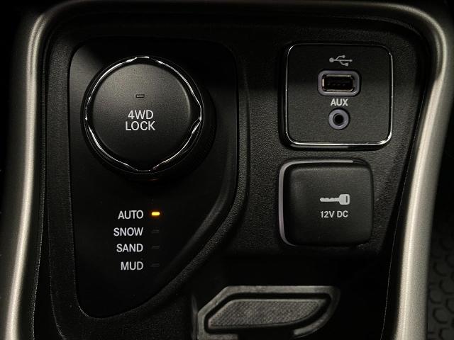 2018 Jeep Compass Vehicle Photo in Appleton, WI 54913