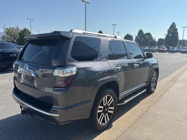 2016 Toyota 4Runner Vehicle Photo in BENTONVILLE, AR 72712-4322