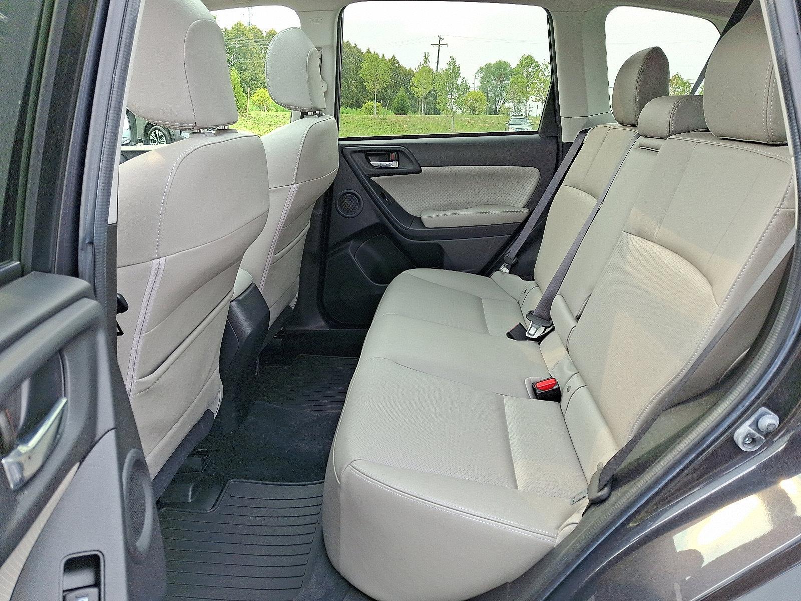 2015 Subaru Forester Vehicle Photo in Easton, PA 18045