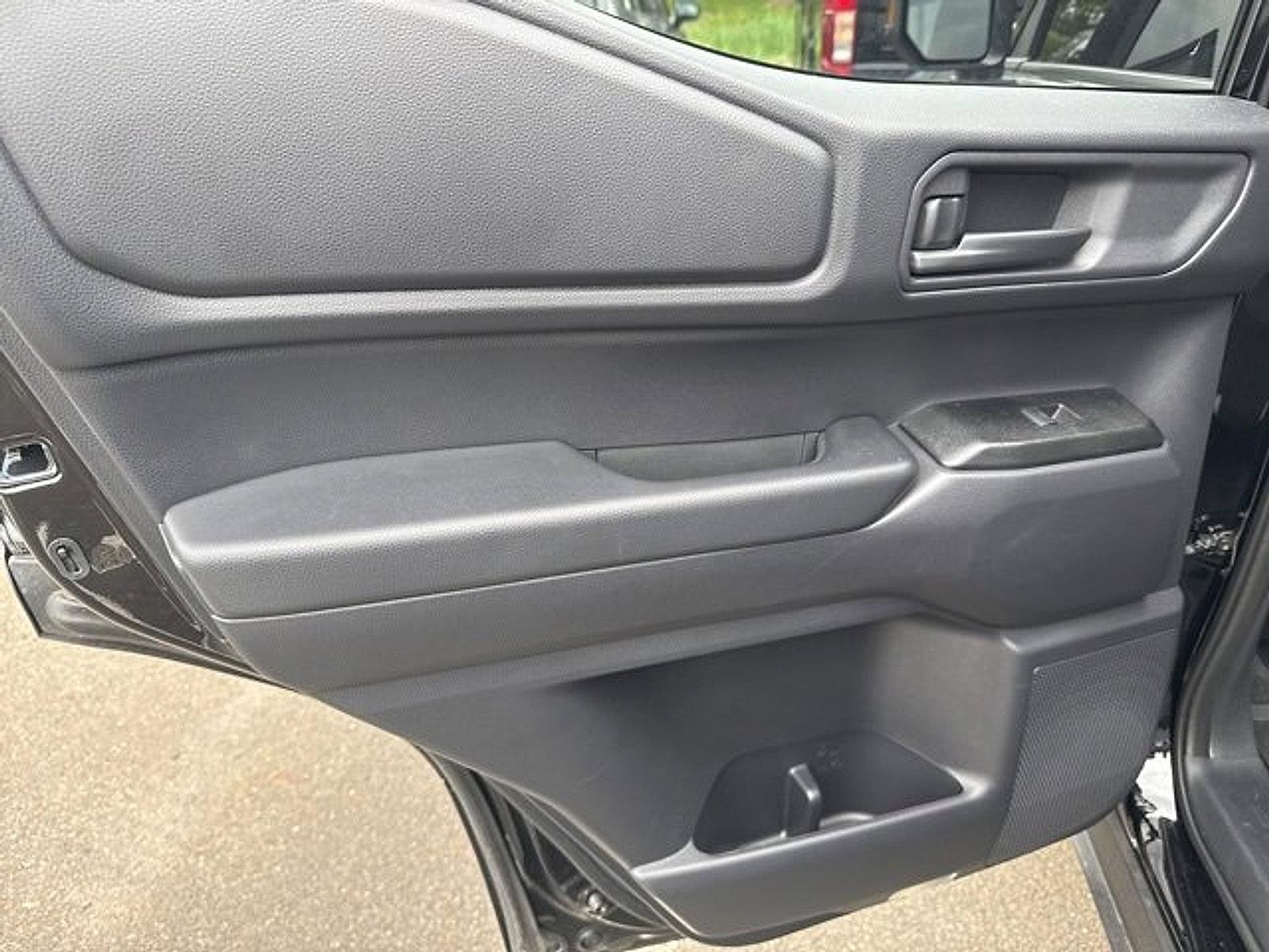 2025 Toyota Land Cruiser Vehicle Photo in Trevose, PA 19053