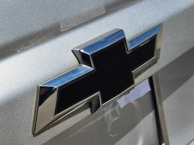 2019 Chevrolet Tahoe Vehicle Photo in DENTON, TX 76210-9321