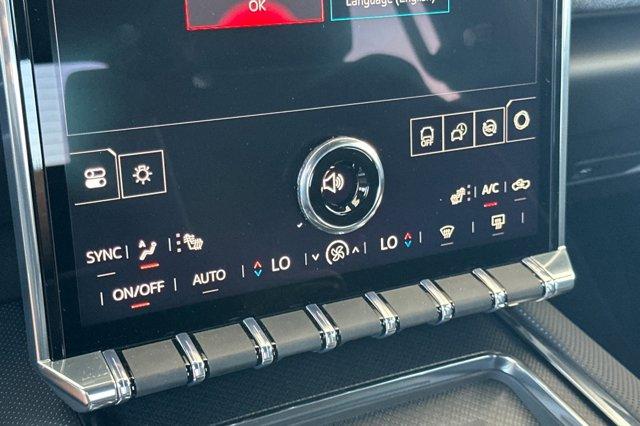 2026 GMC Sierra EV Vehicle Photo in STOCKTON, CA 95212-2838