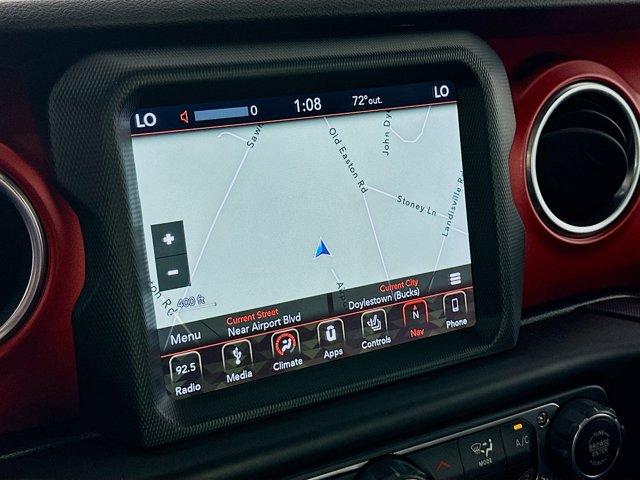 2019 Jeep Wrangler Unlimited Vehicle Photo in Doylsetown, PA 18901