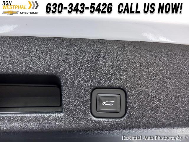 2026 Chevrolet Traverse Vehicle Photo in AURORA, IL 60503-9326