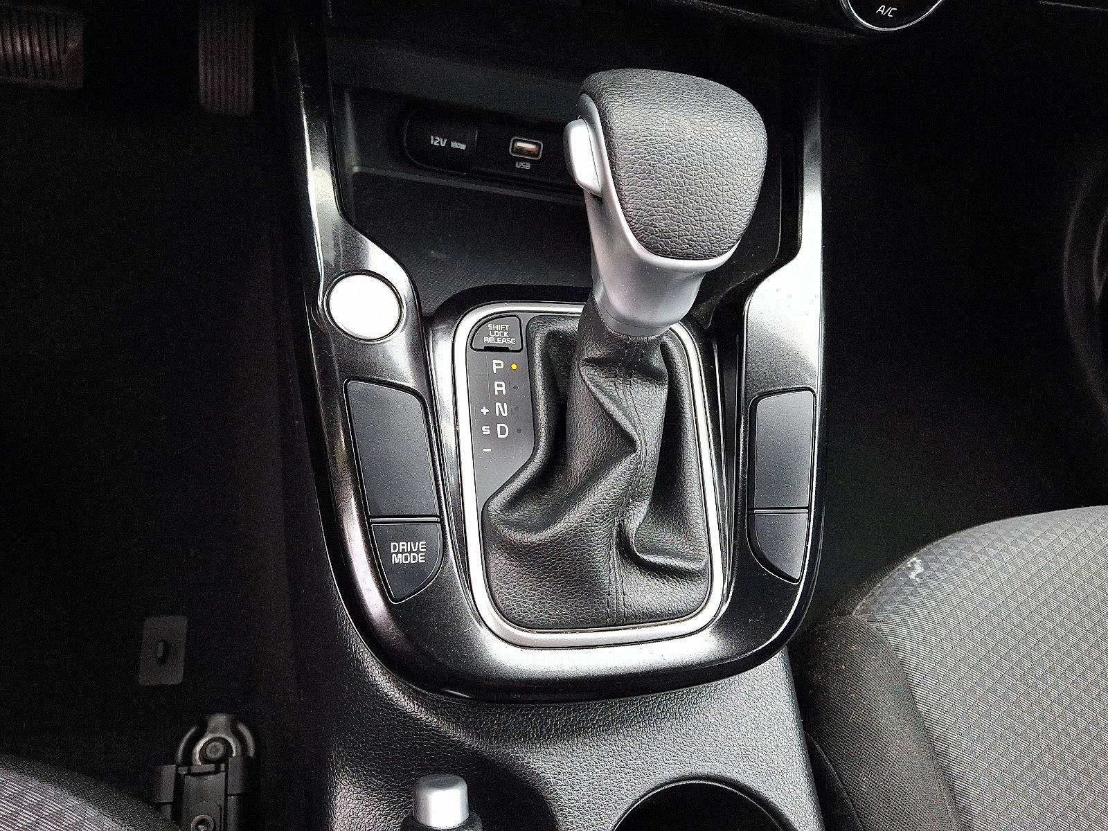 2023 Kia Soul Vehicle Photo in Easton, PA 18045